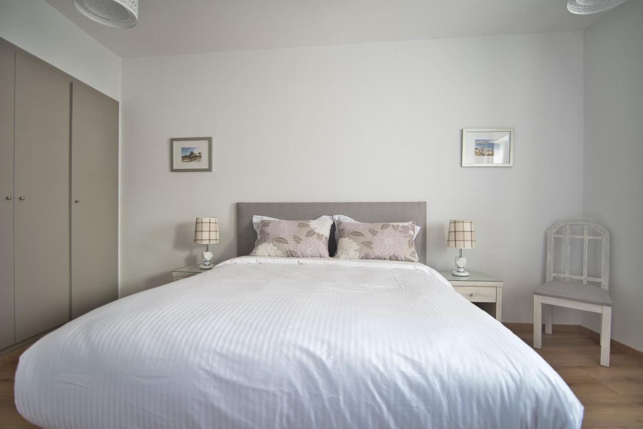 Luxury Apartment 90Sqm With Pool Near Beach Wifi Unlimited Optical Fiber Agadir Eksteriør bilde